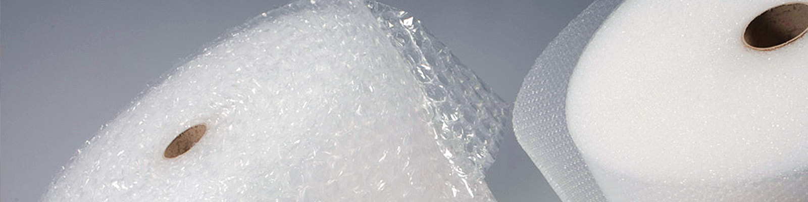 Protective Packaging - Top Banner